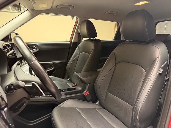 Kia Soul 14 of 30