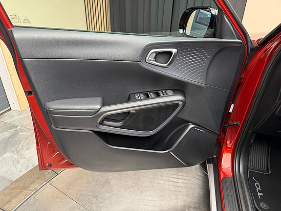 Kia Soul 10 of 30
