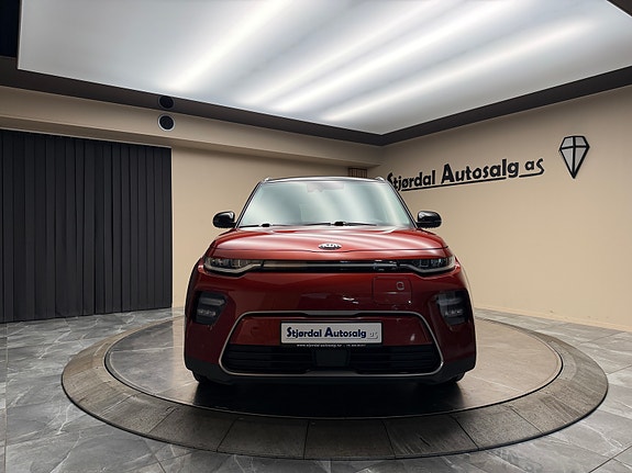 Kia Soul 8 of 30