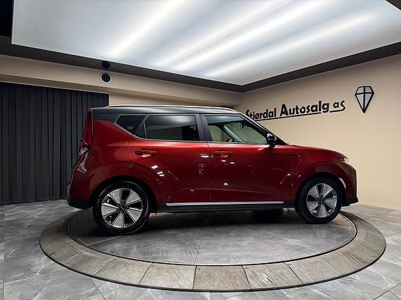 Kia Soul 6 of 30