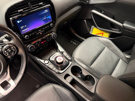 Kia Soul 19 of 30