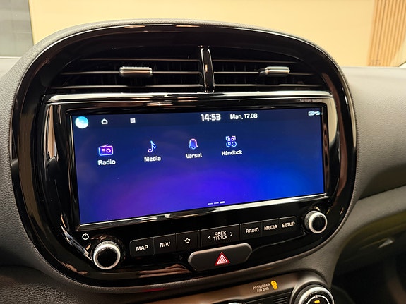Kia Soul 24 of 30