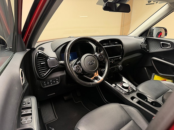 Kia Soul 9 of 30
