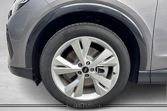Audi Q4 e-tron - bilde 21