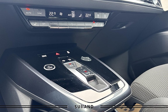 Audi Q4 e-tron - bilde 25