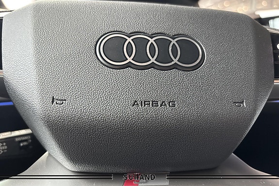 Audi Q4 e-tron - bilde 33