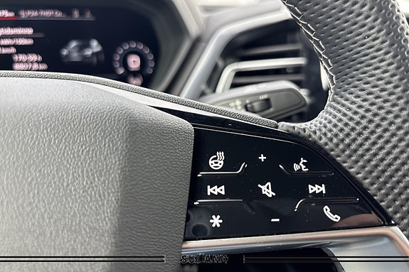 Audi Q4 e-tron - bilde 29