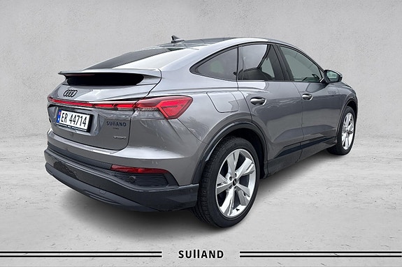 Audi Q4 e-tron - bilde 5
