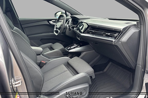 Audi Q4 e-tron - bilde 13