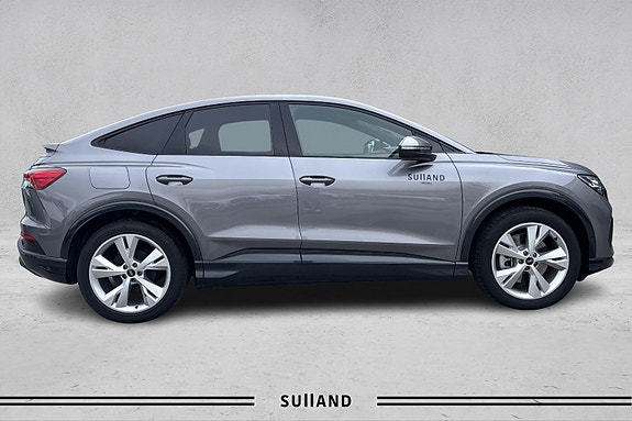 Audi Q4 e-tron - bilde 6