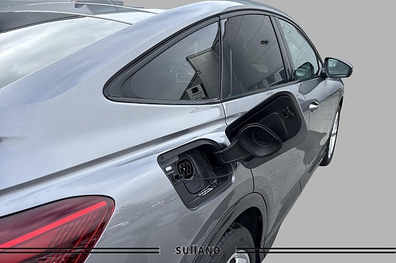 Audi Q4 e-tron - bilde 19