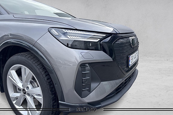 Audi Q4 e-tron - bilde 20