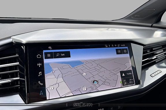 Audi Q4 e-tron - bilde 27