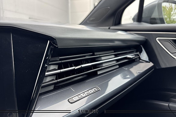 Audi Q4 e-tron - bilde 31