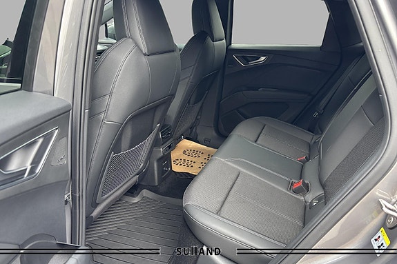 Audi Q4 e-tron - bilde 15