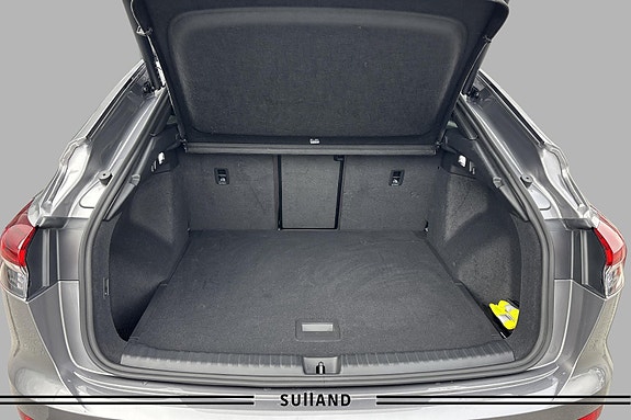 Audi Q4 e-tron - bilde 16