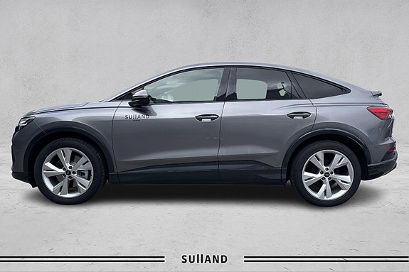 Audi Q4 e-tron - bilde 2