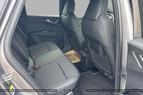 Audi Q4 e-tron - bilde 14