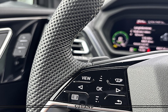 Audi Q4 e-tron - bilde 30