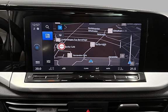 Ford Transit Connect 19 of 22