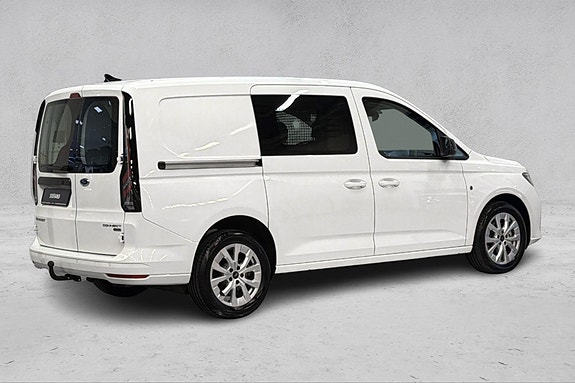 Ford Transit Connect 5 of 22