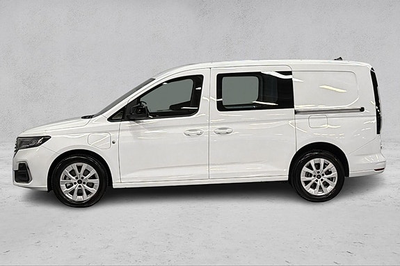 Ford Transit Connect 2 of 22
