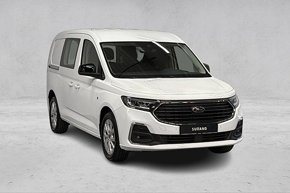 Ford Transit Connect 7 of 22