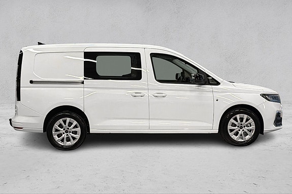 Ford Transit Connect 6 of 22