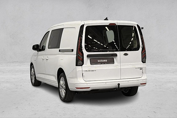 Ford Transit Connect 3 of 22