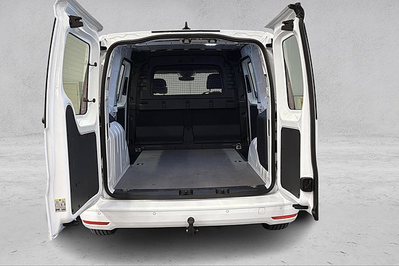 Ford Transit Connect 9 of 22