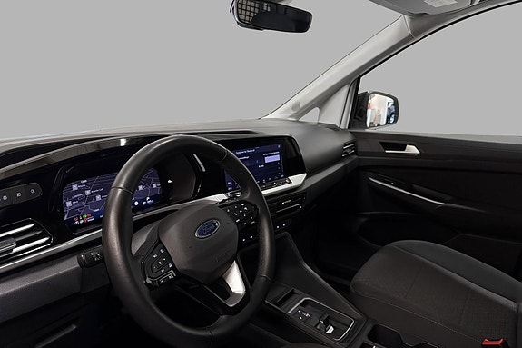 Ford Transit Connect 15 of 22