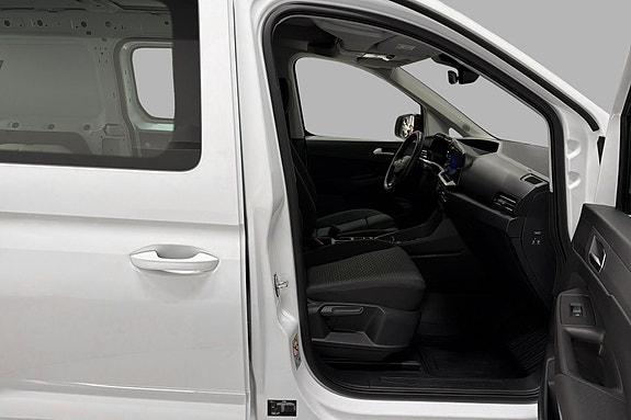 Ford Transit Connect 14 of 22