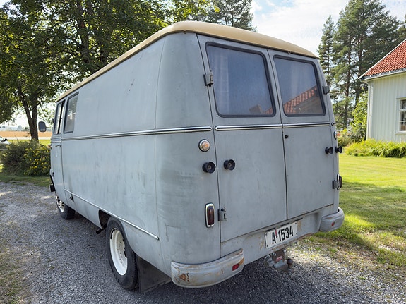 Mercedes-Benz 407 11 of 30