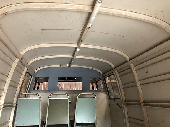 Mercedes-Benz 407 24 of 30