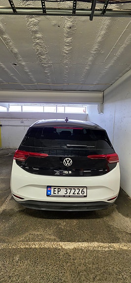 Volkswagen ID.3 4 of 13