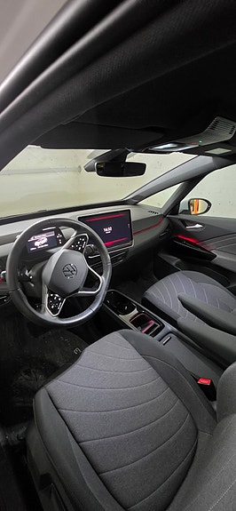 Volkswagen ID.3 5 of 13