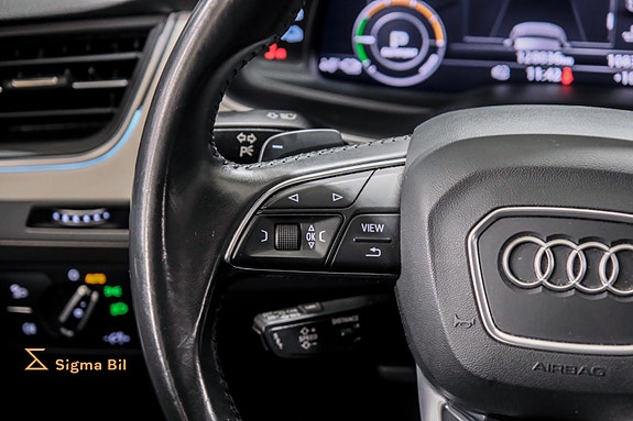 Audi Q7 29 of 30