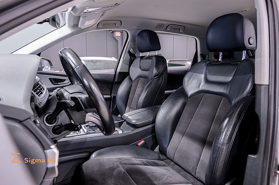Audi Q7 16 of 30