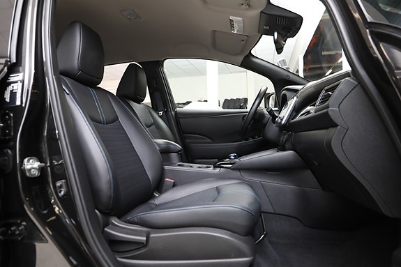 Nissan Leaf 19 of 30