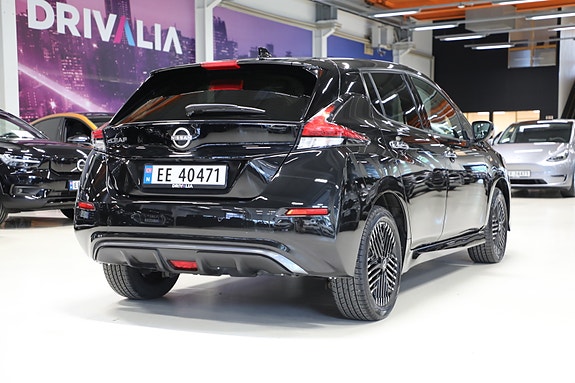 Nissan Leaf 6 of 30