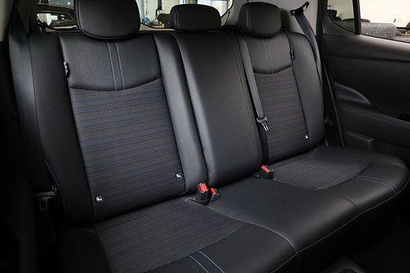 Nissan Leaf 20 of 30