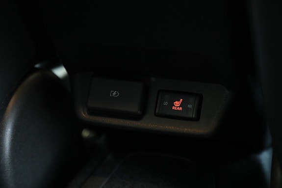 Nissan Leaf 12 of 30