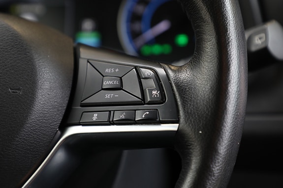 Nissan Leaf 15 of 30