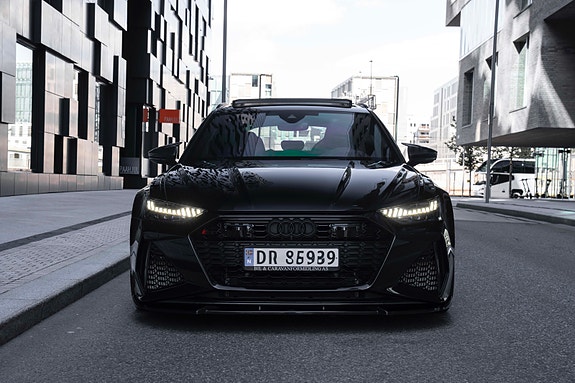 Audi RS6 6 of 30