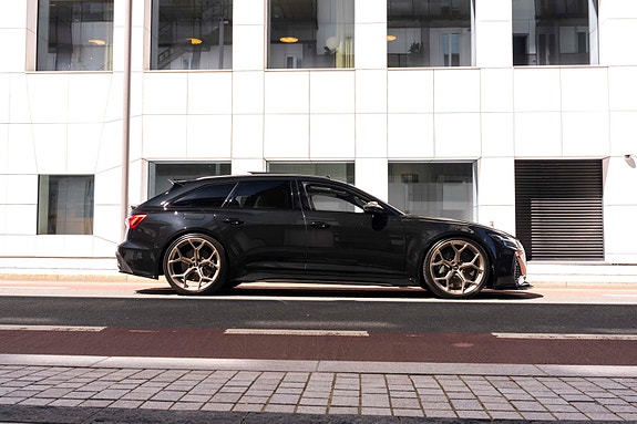 Audi RS6 25 of 30