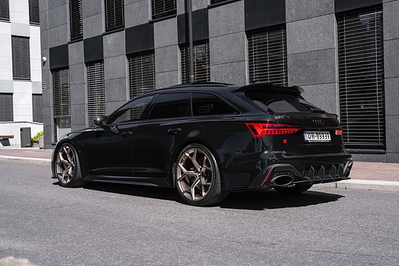 Audi RS6 15 of 30