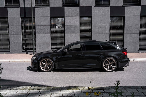 Audi RS6 17 of 30