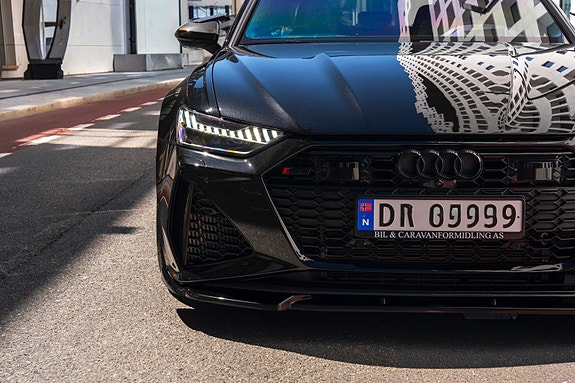 Audi RS6 18 of 30