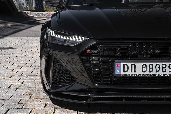 Audi RS6 26 of 30