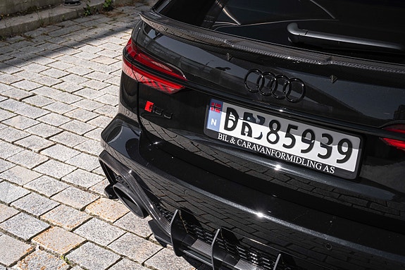 Audi RS6 14 of 30